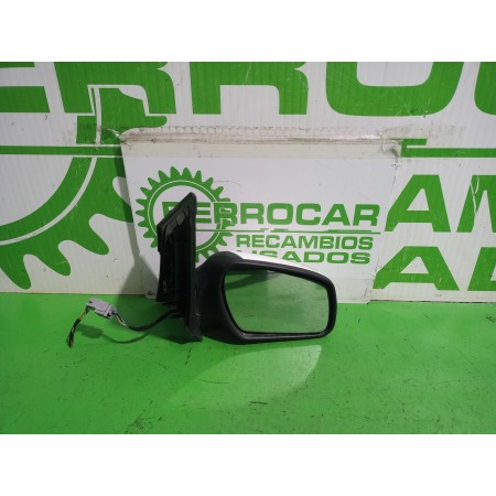 Recambio de retrovisor derecho para ford fiesta (cbk) ambiente referencia OEM IAM 1522580  