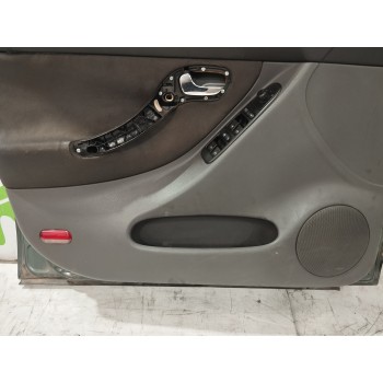 Recambio de puerta delantera izquierda para seat toledo (1m2) 1.9 tdi referencia OEM IAM 1M0831055M  