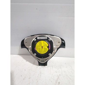 Recambio de airbag delantero izquierdo para opel zafira a monospace (t98) 2.0 dti 16v (f75) referencia OEM IAM 161403  