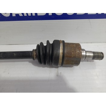 Recambio de transmision delantera izquierda para suzuki swift berlina (mz) 1.3 16v cat referencia OEM IAM 4410262J00  