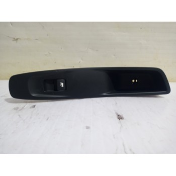 Recambio de mando elevalunas trasero derecho para opel grandland x design line referencia OEM IAM 60936J01  