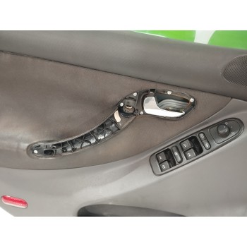 Recambio de puerta delantera izquierda para seat toledo (1m2) 1.9 tdi referencia OEM IAM 1M0831055M  
