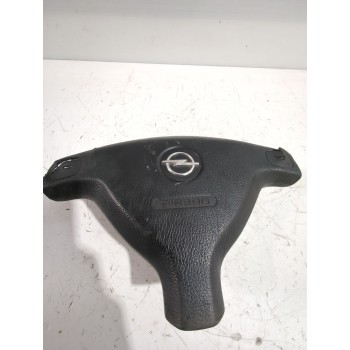 Recambio de airbag delantero izquierdo para opel zafira a monospace (t98) 2.0 dti 16v (f75) referencia OEM IAM 161403  
