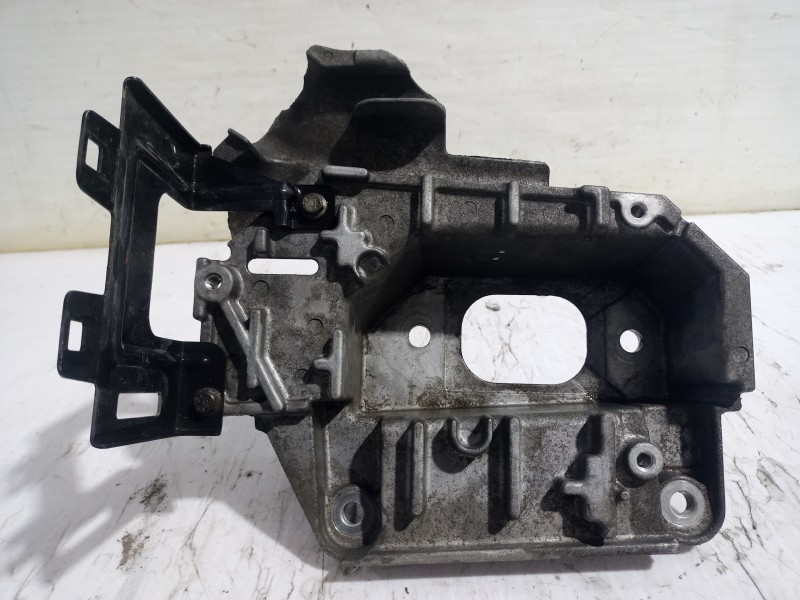 Recambio de soporte caja cambios para nissan micra (k12e) sport referencia OEM IAM 11254AX600  