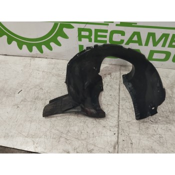 Recambio de paso rueda delantero para seat ibiza (6l1) 1.9 tdi referencia OEM IAM 6L0809957C  