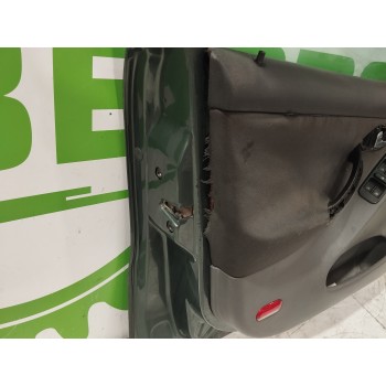 Recambio de puerta delantera izquierda para seat toledo (1m2) 1.9 tdi referencia OEM IAM 1M0831055M  