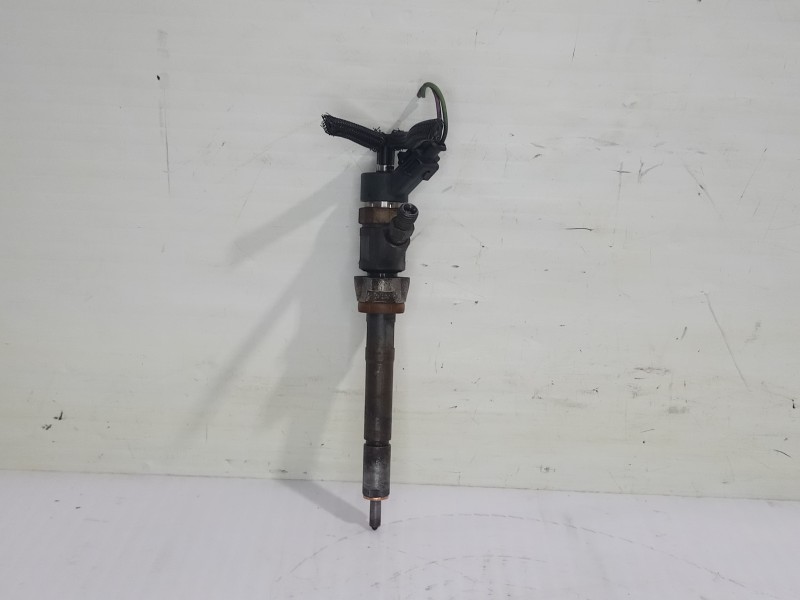 Recambio de inyector para citroën c4 grand picasso avatar referencia OEM IAM 0445110259 / 1980J3  