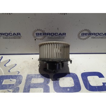 Recambio de motor calefaccion para mazda 3 berlina (bk) 1.6 16v cat referencia OEM IAM 8940000270  