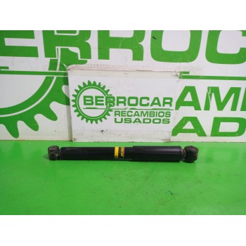 AMORTIGUADOR TRASERO IZQUIERDO 344377 