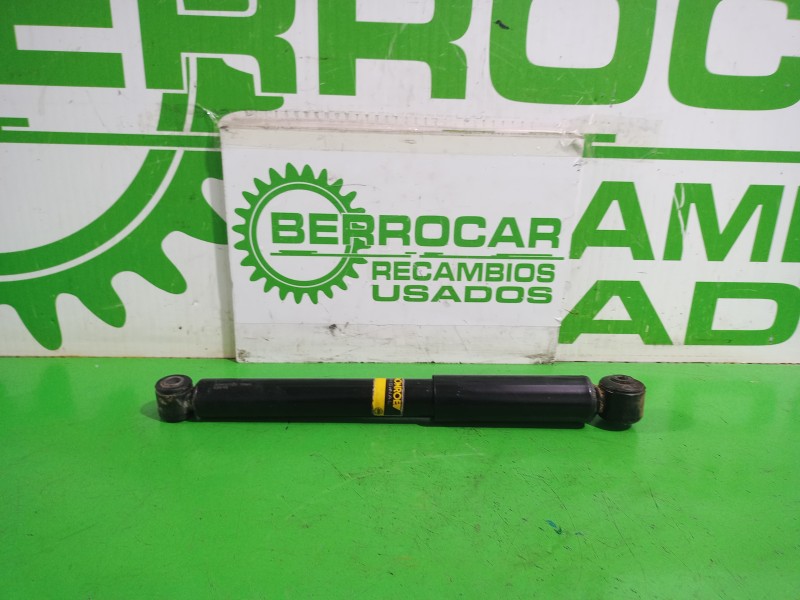 Recambio de amortiguador trasero izquierdo para opel vectra c berlina gts referencia OEM IAM 344377  