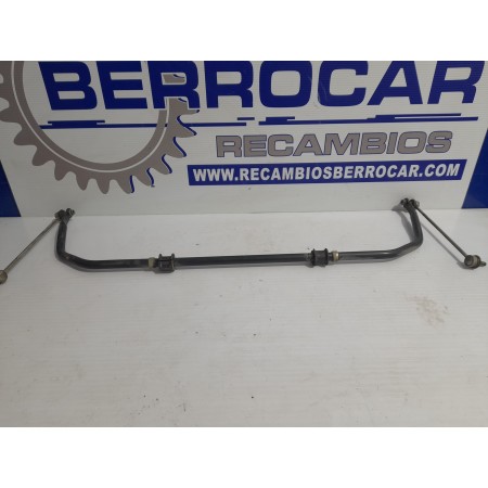 Recambio de barra estabilizadora delantera para suzuki swift berlina (mz) 1.3 16v cat referencia OEM IAM 889461  