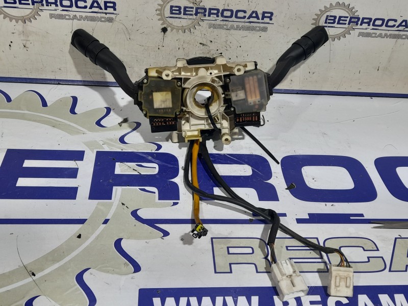 Recambio de anillo airbag para ssangyong kyron 2.0 xdi referencia OEM IAM 8590009152  