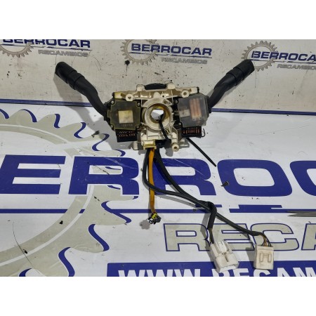 Recambio de anillo airbag para ssangyong kyron 2.0 xdi referencia OEM IAM 8590009152  