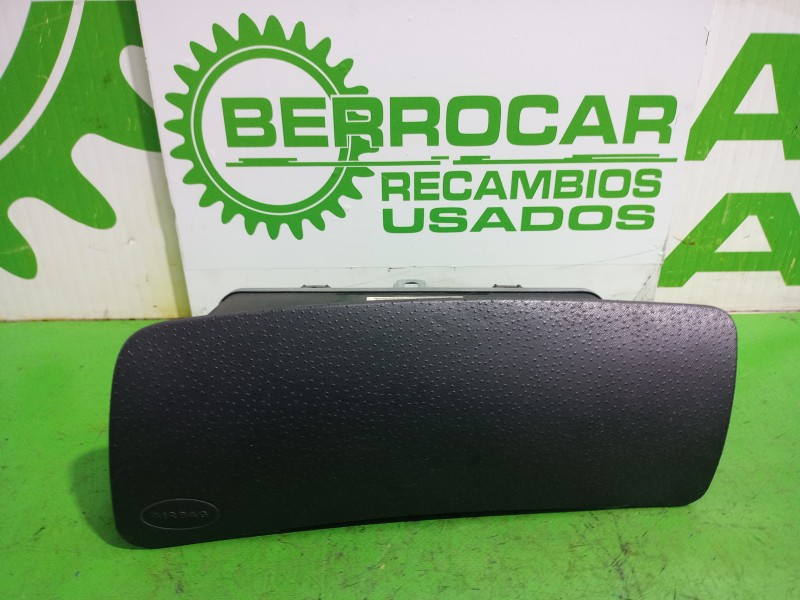 Recambio de airbag delantero derecho para citroën c3 1.4 hdi sx referencia OEM IAM SB10053200ZE / 8216Q1  
