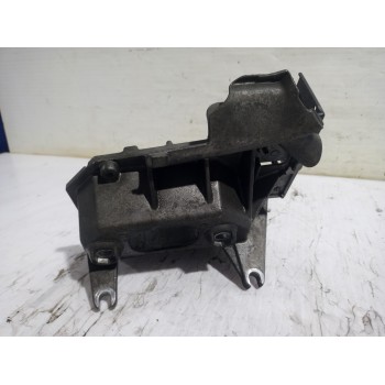 Recambio de soporte caja cambios para nissan micra (k12e) sport referencia OEM IAM 11254AX600  