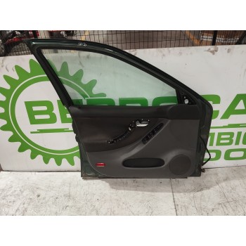 Recambio de puerta delantera izquierda para seat toledo (1m2) 1.9 tdi referencia OEM IAM 1M0831055M  