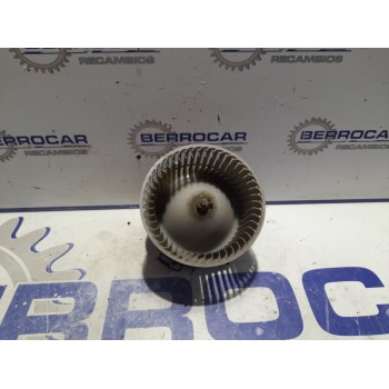 Recambio de motor calefaccion para mazda 3 berlina (bk) 1.6 16v cat referencia OEM IAM 8940000270  