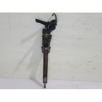 Recambio de inyector para citroën c4 grand picasso avatar referencia OEM IAM 0445110259 / 1980J3  