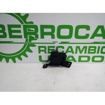 Recambio de centralita aire acondicionado para opel astra g berlina 1.6 16v referencia OEM IAM 9685371  