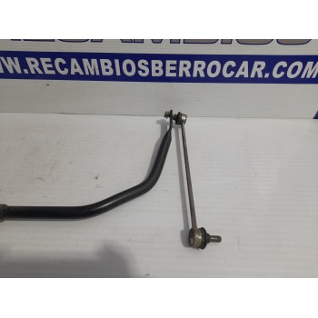 Recambio de barra estabilizadora delantera para suzuki swift berlina (mz) 1.3 16v cat referencia OEM IAM 889461  