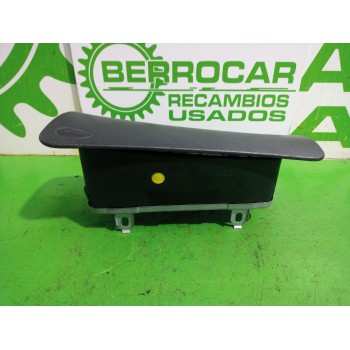 Recambio de airbag delantero derecho para citroën c3 1.4 hdi sx referencia OEM IAM SB10053200ZE / 8216Q1  