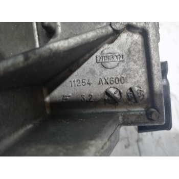 Recambio de soporte caja cambios para nissan micra (k12e) sport referencia OEM IAM 11254AX600  