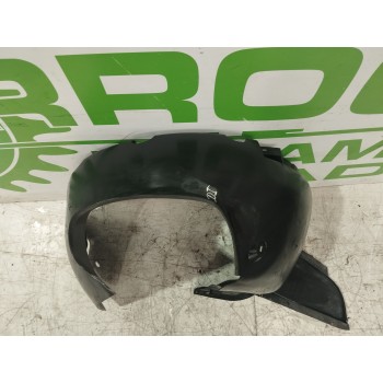 Recambio de paso rueda delantero para seat ibiza (6l1) 1.9 tdi referencia OEM IAM 6L0809957C  