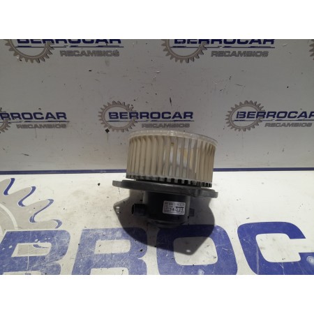 Recambio de motor calefaccion para ssangyong kyron 2.0 xdi referencia OEM IAM 40510440  