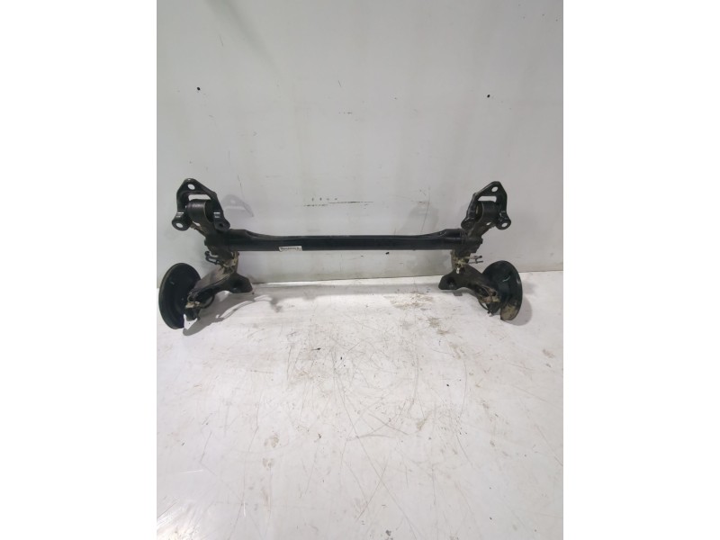 Recambio de puente trasero para opel astra h (a04) 1.7 cdti (l48) referencia OEM IAM 5402216  