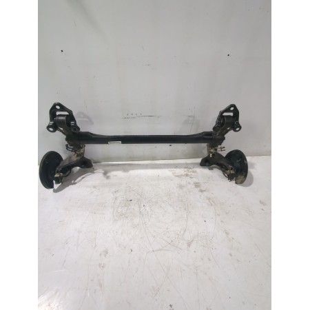 Recambio de puente trasero para opel astra h (a04) 1.7 cdti (l48) referencia OEM IAM 5402216  