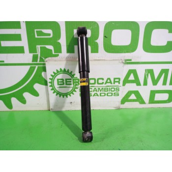 Recambio de amortiguador trasero izquierdo para opel vectra c berlina gts referencia OEM IAM 344377  