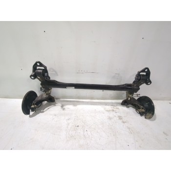 Recambio de puente trasero para opel astra h (a04) 1.7 cdti (l48) referencia OEM IAM 5402216  