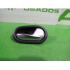 Recambio de maneta interior trasera derecha para dacia sandero laureate referencia OEM IAM 8200735218R  