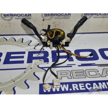 Recambio de anillo airbag para ssangyong kyron 2.0 xdi referencia OEM IAM 8590009152  