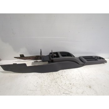 Recambio de consola central para volkswagen polo iv sedán (9n2, 9n4) 1.9 tdi referencia OEM IAM 6N1863243AC81  