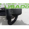 Recambio de centralita aire acondicionado para opel astra g berlina 1.6 16v referencia OEM IAM 9685371  