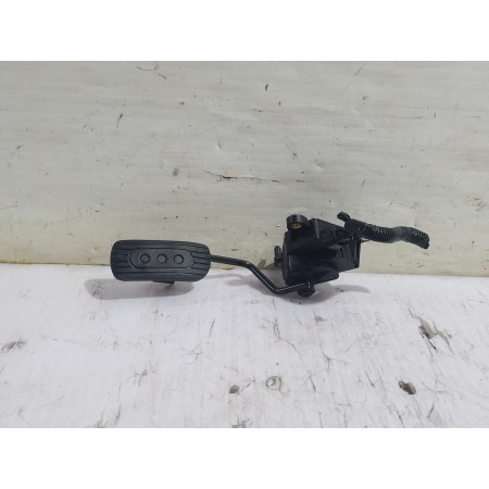 Recambio de pedal acelerador para nissan micra (k12e) sport referencia OEM IAM 18002AX700  