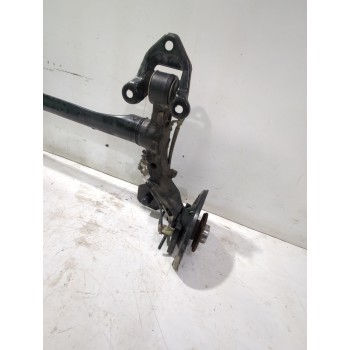 Recambio de puente trasero para opel astra h (a04) 1.7 cdti (l48) referencia OEM IAM 5402216  