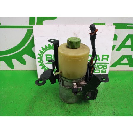 Recambio de bomba direccion para seat ibiza (6l1) 1.4 16v referencia OEM IAM 6Q0423371  