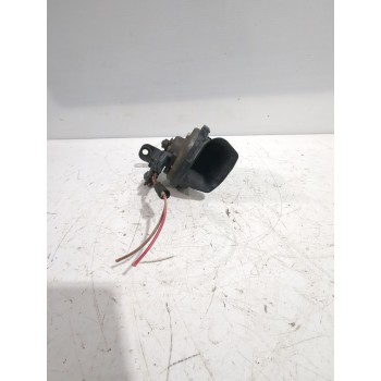 Recambio de claxon para opel zafira a monospace (t98) 2.0 dti 16v (f75) referencia OEM IAM   