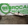 Recambio de tubo escape completo para citroën c4 berlina 1.6 16v hdi referencia OEM IAM PSA3095  