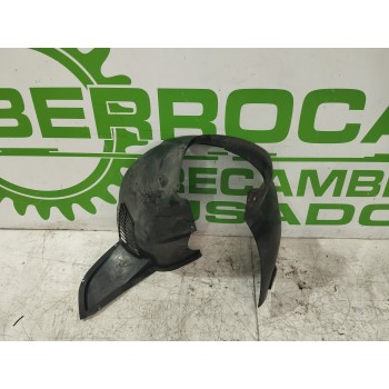 PASO RUEDA DELANTERO 6L0809958D 