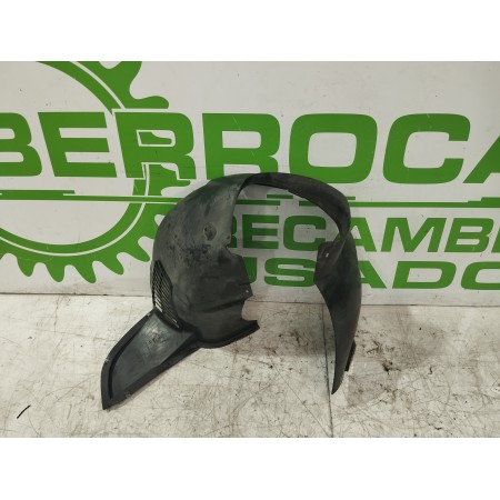 Recambio de paso rueda delantero para seat ibiza (6l1) 1.9 tdi referencia OEM IAM 6L0809958D  