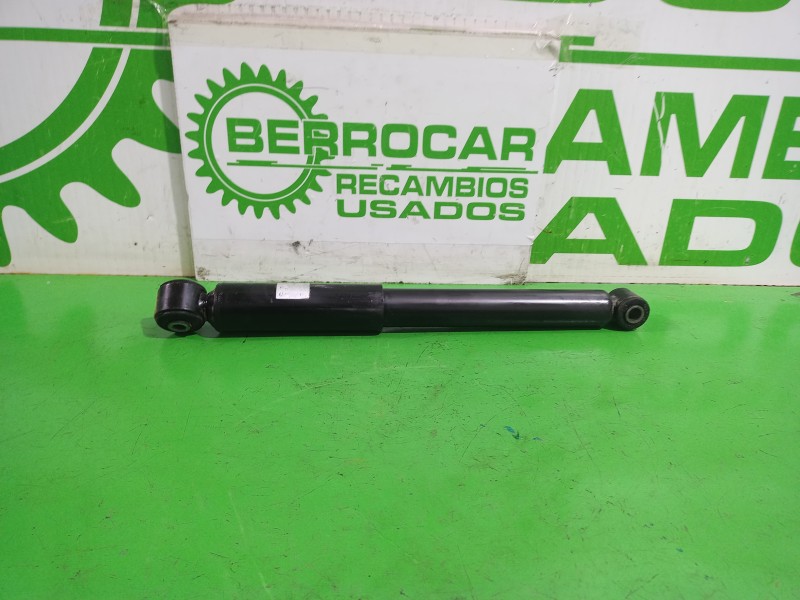 Recambio de amortiguador trasero derecho para opel vectra c berlina gts referencia OEM IAM 344378  