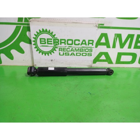Recambio de amortiguador trasero derecho para opel vectra c berlina gts referencia OEM IAM 344378  