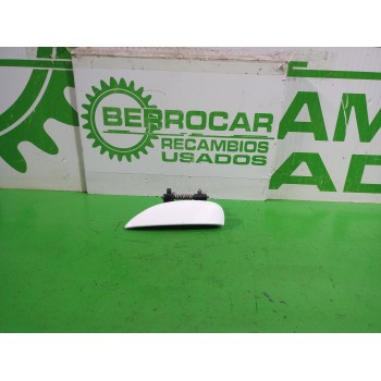 MANETA EXTERIOR DELANTERA IZQUIERDA 806075231R 