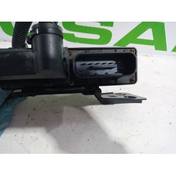 Recambio de centralita aire acondicionado para opel astra g berlina 1.6 16v referencia OEM IAM 9685371  