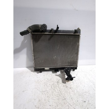 RADIADOR AGUA MF4221343180 