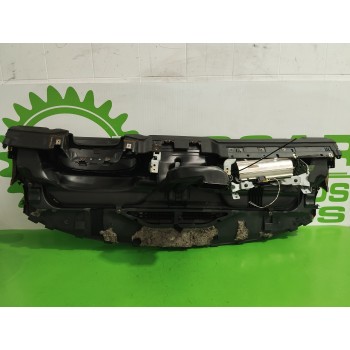 Recambio de kit airbag para seat toledo (1m2) 1.9 tdi referencia OEM IAM 1C0909605A  