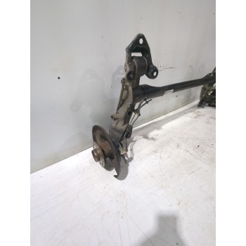 Recambio de puente trasero para opel astra h (a04) 1.7 cdti (l48) referencia OEM IAM 5402216  